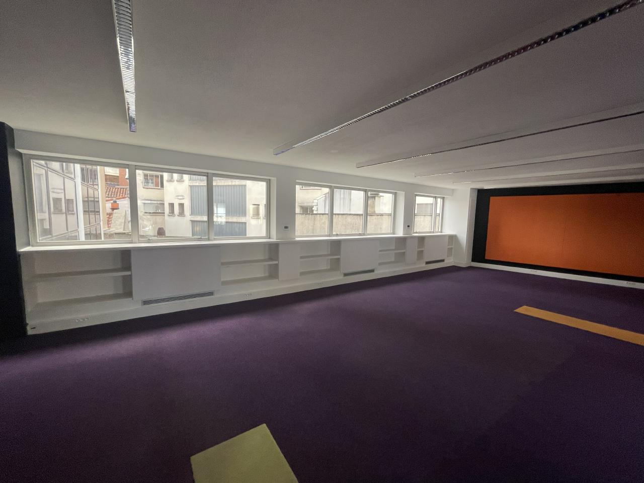 Bureau Toulouse 3513m² Location bureau Toulouse Haute-Garonne OLBUR2422305 14